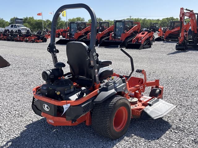 Image of Kubota Z726X equipment image 2