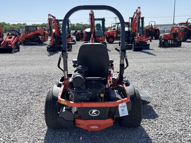 Image of Kubota Z726X equipment image 3