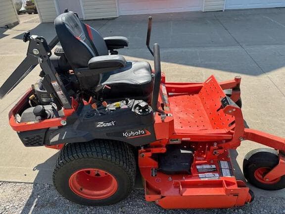 Image of Kubota Z726X equipment image 2