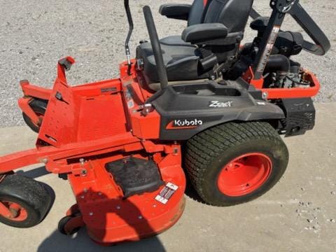 2023 Kubota Z726X Equipment Image0