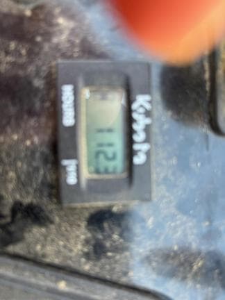 Image of Kubota Z726X equipment image 4