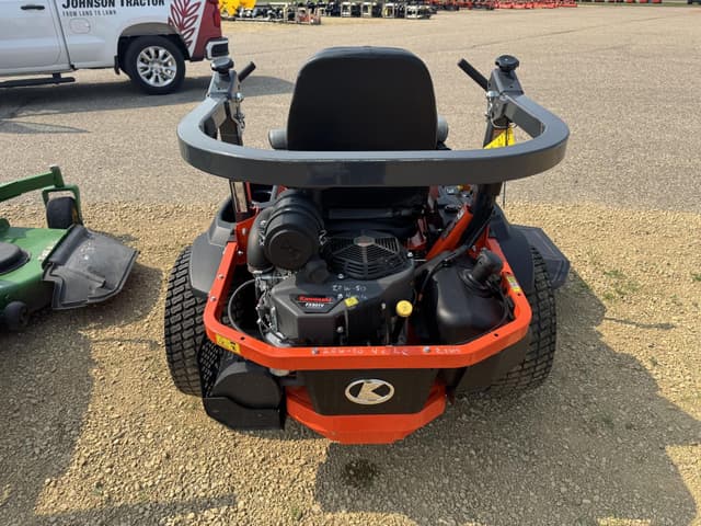 Image of Kubota Z726X equipment image 3