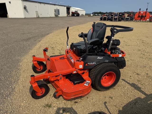 Image of Kubota Z726X equipment image 1