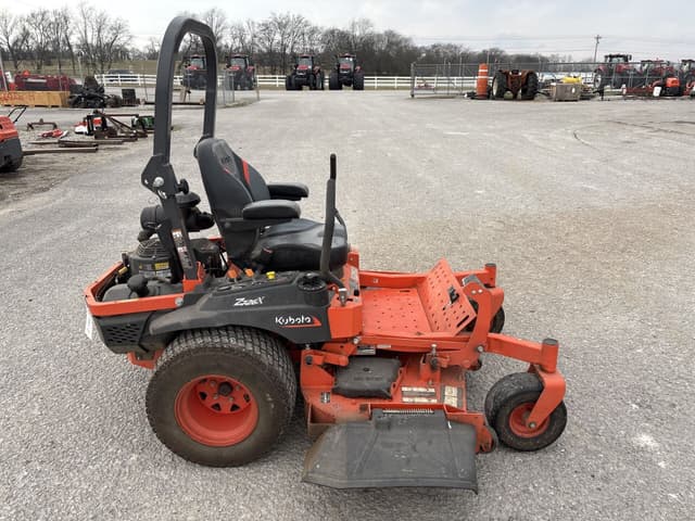 Image of Kubota Z726XKW equipment image 1