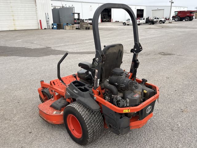 Image of Kubota Z726XKW equipment image 4