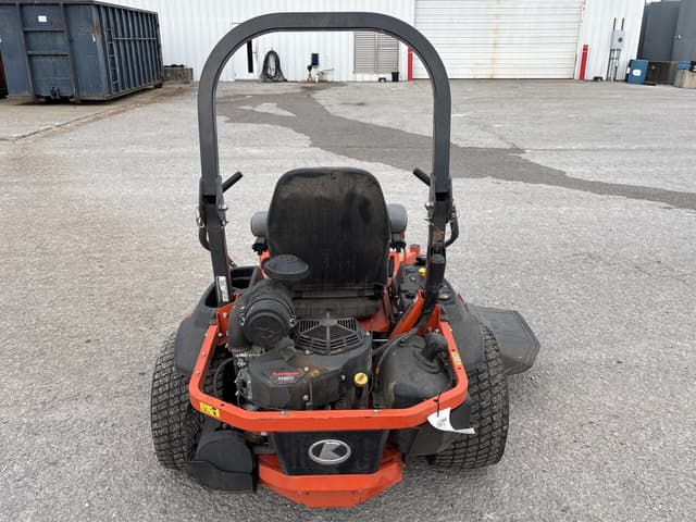 Image of Kubota Z726XKW equipment image 3