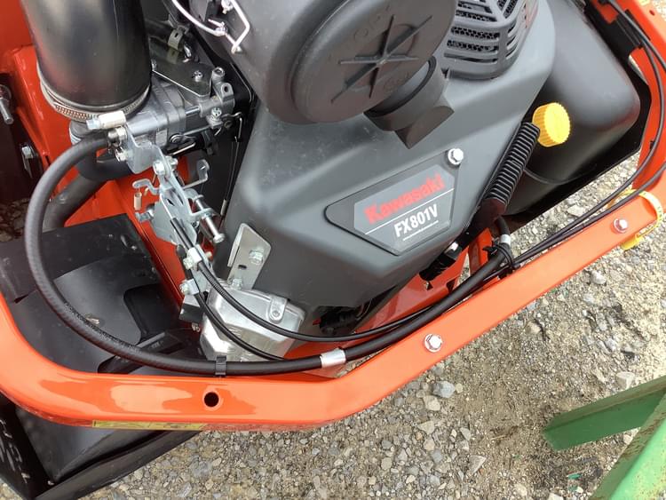 2023 Kubota Z726X Other Equipment Turf for Sale Tractor Zoom