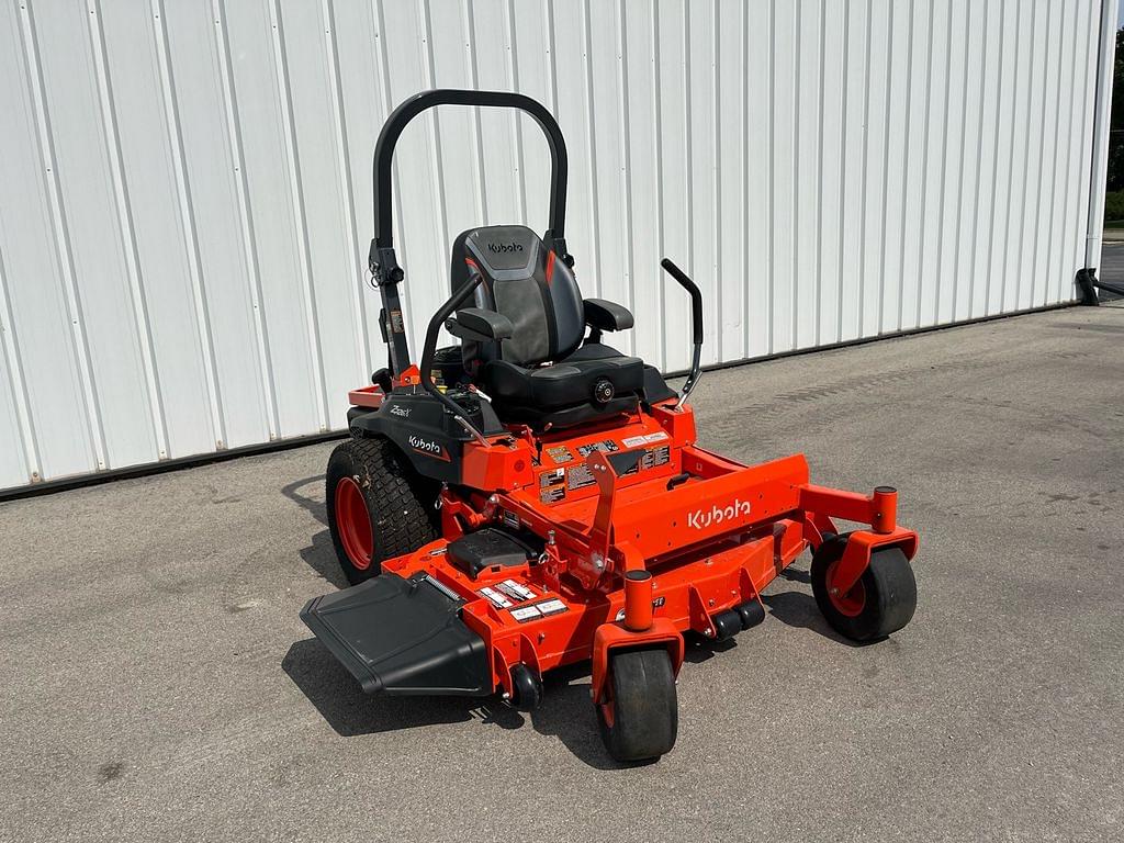 Image of Kubota Z726XKW Image 0