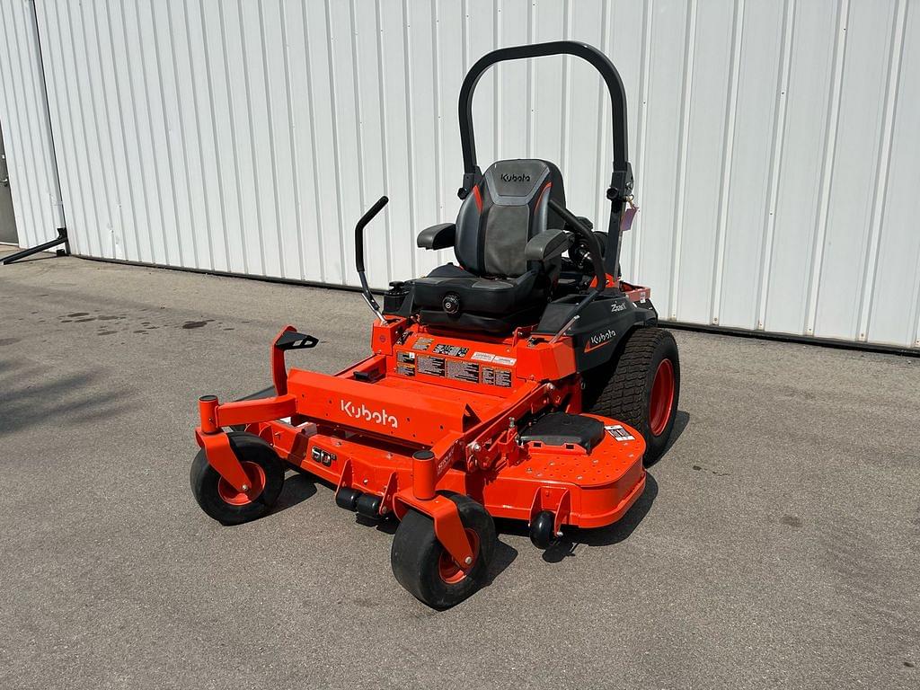 Image of Kubota Z726XKW Image 1