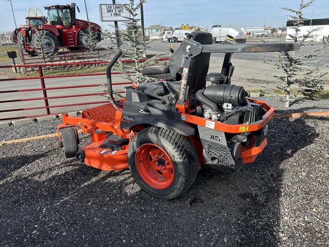 Image of Kubota Z751i equipment image 1