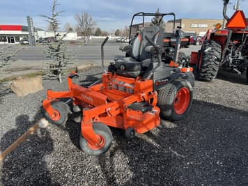 Main image Kubota Z751i