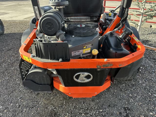 Image of Kubota Z751i equipment image 2
