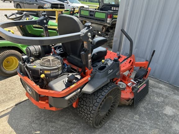 Image of Kubota Z781i equipment image 4