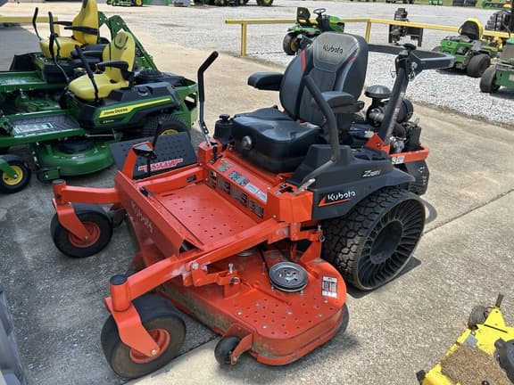 Image of Kubota Z781i Primary image