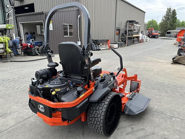 Image of Kubota Z781i equipment image 4