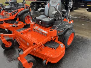 2023 Kubota Z781KWi-60 Image