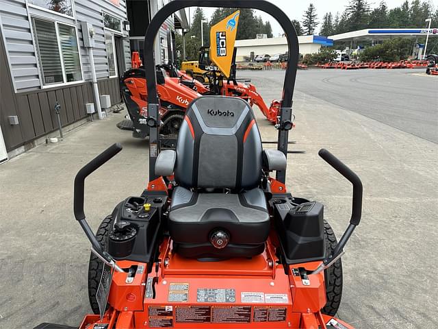 Image of Kubota Z781i equipment image 2