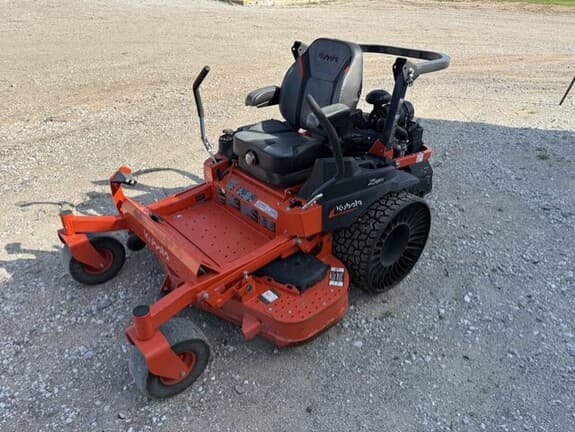Image of Kubota Z781KWI equipment image 3