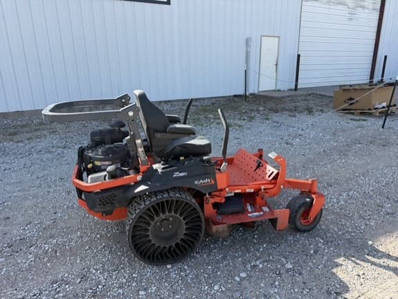 Image of Kubota Z781KWI Primary image