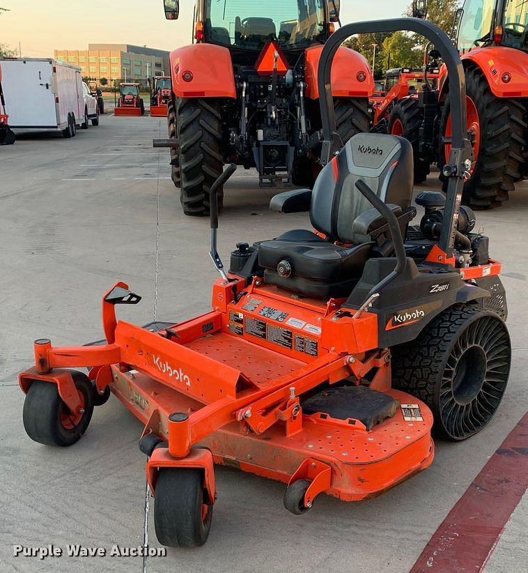 Image of Kubota Z781KWTI Primary image