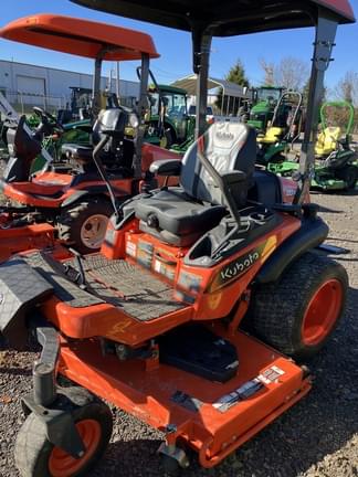 Main image Kubota ZD1211