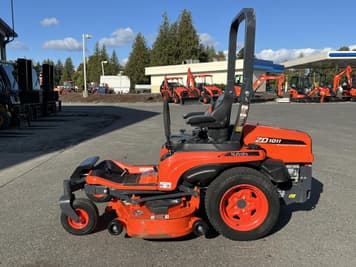 Main image Kubota ZD1011