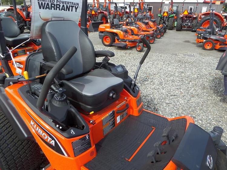 Kubota zd1021 online