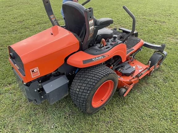 Image of Kubota ZD1021 equipment image 2
