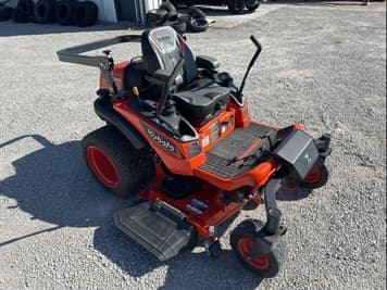 Main image Kubota ZD1211