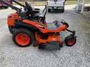 2023 Kubota ZD1211 Image