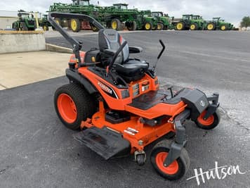 Main image Kubota ZD1211