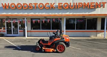 Main image Kubota ZD1211