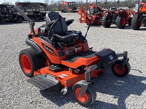 2023 Kubota ZD1211L Image