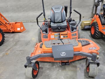 Main image Kubota ZD1211L