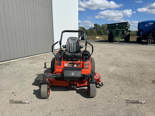 Image of Kubota ZD1211 equipment image 1