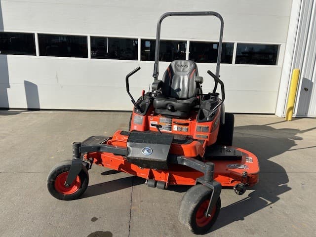 Image of Kubota ZD1211L-3-72 Primary image