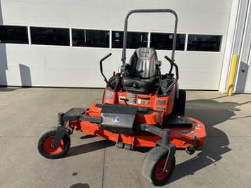 Main image Kubota ZD1211L-3-72