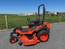 2023 Kubota ZD1211L-3-72 Image