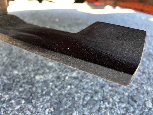 2023 Kubota ZD1211L-3-72 Equipment Image0