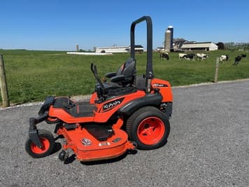 Main image Kubota ZD1211L-3-72