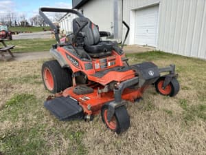 2023 Kubota ZD1211L Image