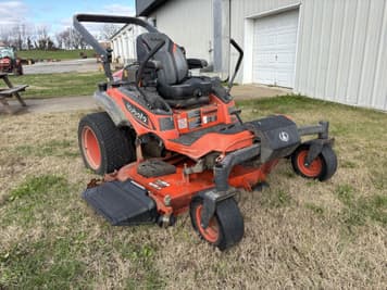 Main image Kubota ZD1211L