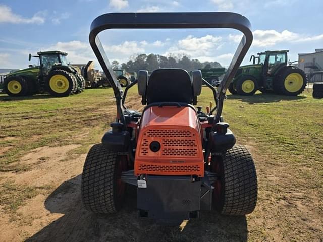 Image of Kubota ZD1211L equipment image 2