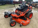 2023 Kubota ZD1611 Image