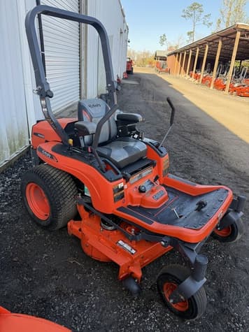 Main image Kubota ZG222