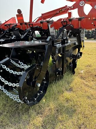 Image of Kuhn Krause Gladiator 1210M equipment image 4