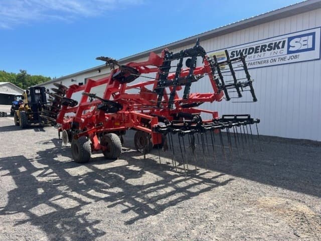 Image of Kuhn Krause 4810 equipment image 2