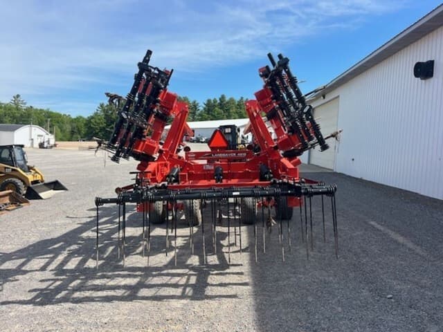 Image of Kuhn Krause 4810 equipment image 3