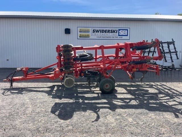 Image of Kuhn Krause 4810 equipment image 1