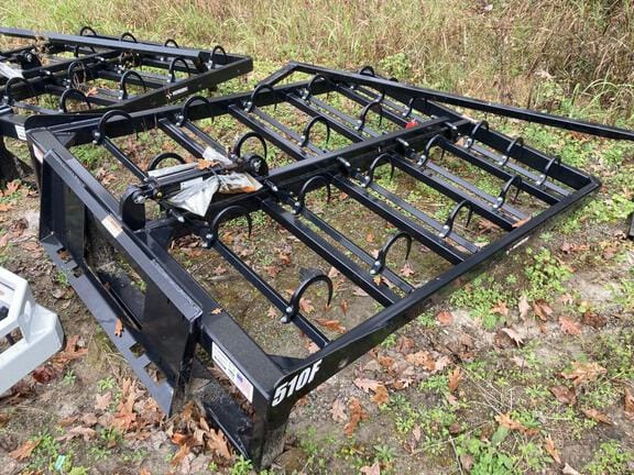 2023 Kuhn 510F Equipment Image0